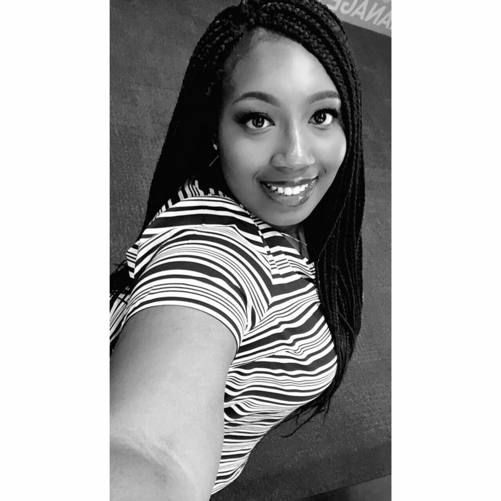 Meet your Posher, Hadja